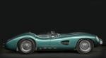 Aston Martin DBR1 Replica by AS Motorsport 2008 года